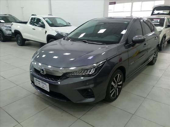 HONDA CITY 1.5 i-VTEC FLEX TOURING CVT HONDA CITY 1.5 i-VTEC FLEX TOURING CVT